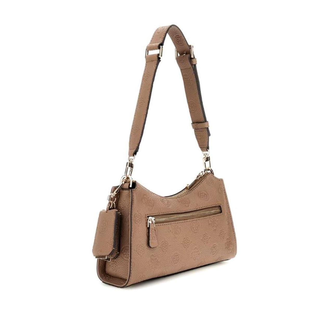 Sottospalla Guess Donna Cresidia Grigio scuro