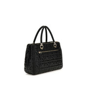 Borsa a Mano Guess Donna Assia Nero