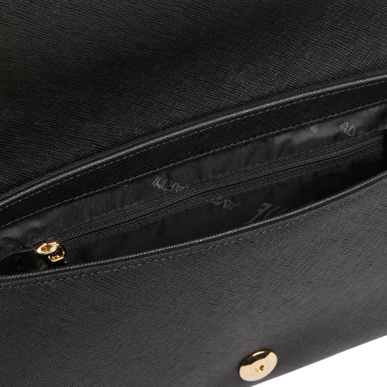 Borsa a Tracolla Alviero Martini 1^ Classe Donna Flying City Nero