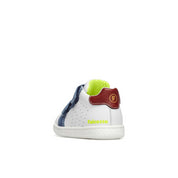 Sneakers Falcotto Bambino Kiner Bianco/multi