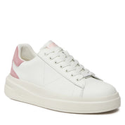 Sneakers Guess Donna Elbina Bianco/rosa