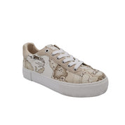 Sneakers Alviero Martini 1^ Classe Donna 1141 Geo Safari