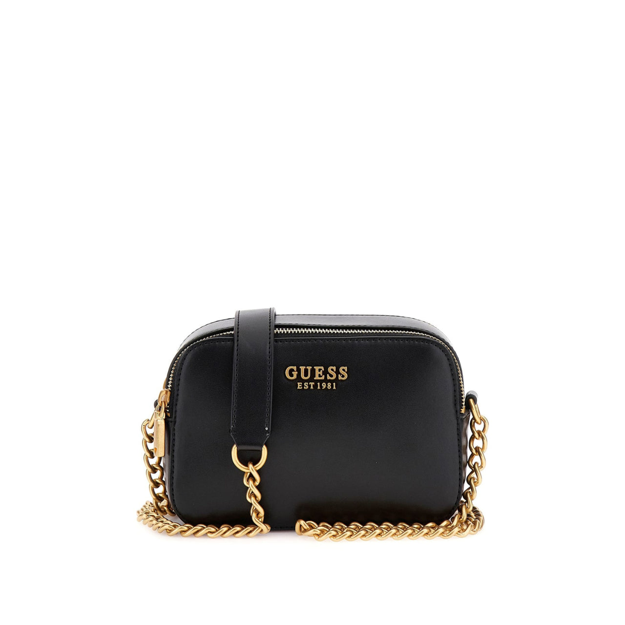Tracollina Guess Donna Sarita Nero