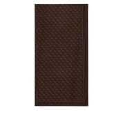 Sciarpa Guess Uomo Mito Scarf Marrone