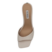 Decolleté Guess Donna LEA19 Beige