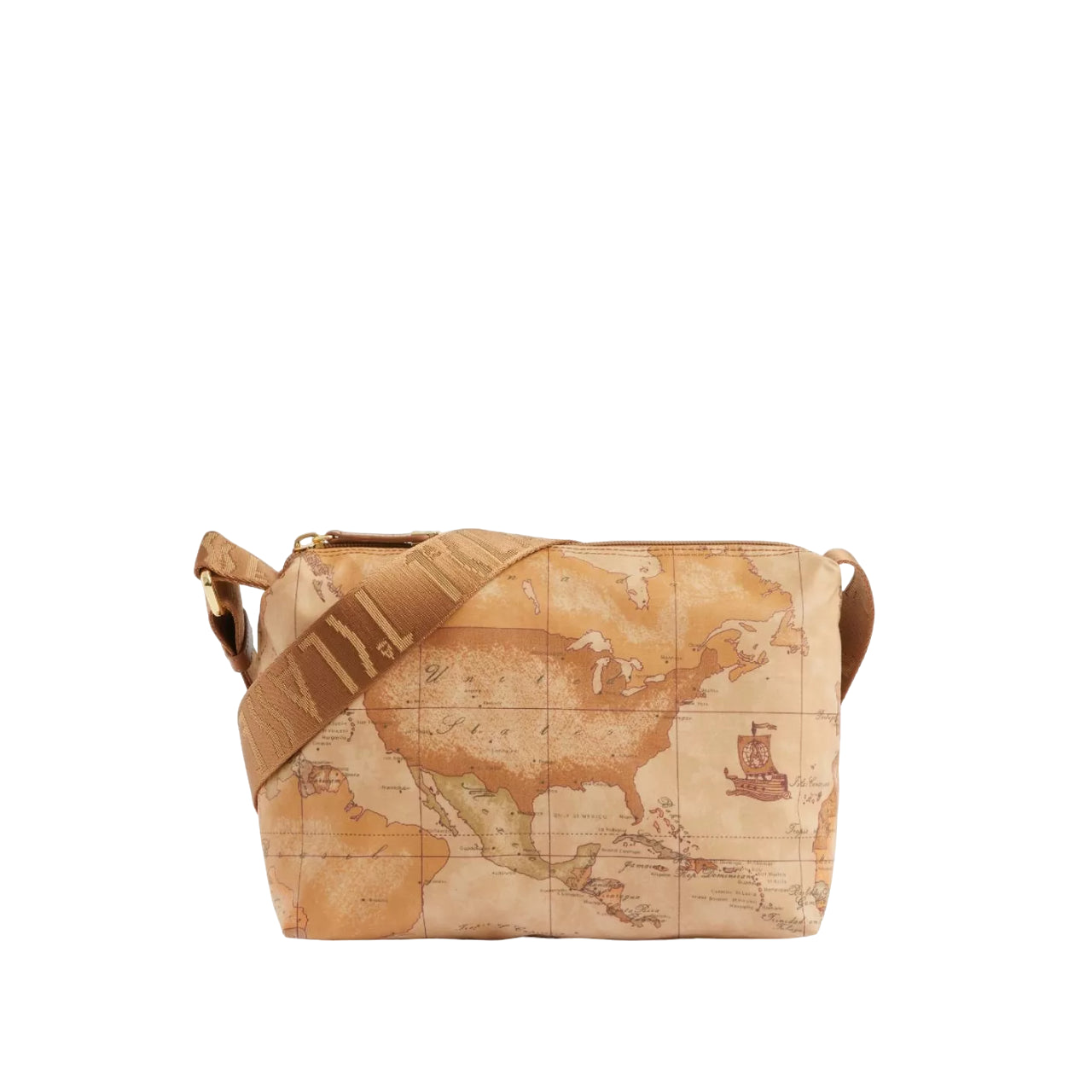 Tracollina Alviero Martini 1^ Classe Donna S001 Geo classic