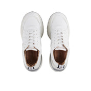 Sneakers Alexander Smith Donna Victoria Bianco