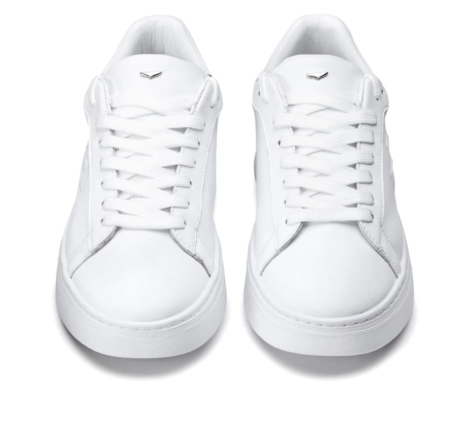 Sneakers GUARDIANI Donna New Era Bianco