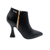 Stivaletti Alviero Martini 1^ Classe Donna 0963 Nero