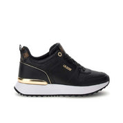 Sneakers Guess Donna Kaddy Nero