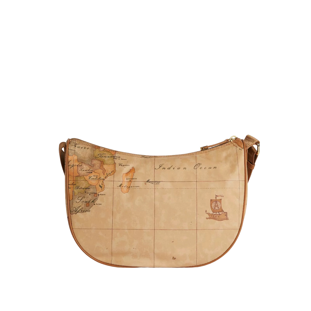 Borsa a Tracolla Alviero Martini 1^ Classe Donna S007 Geo classic