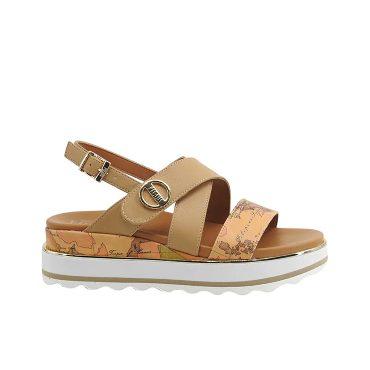 Sandalo Alviero Martini 1^ Classe Donna 2193