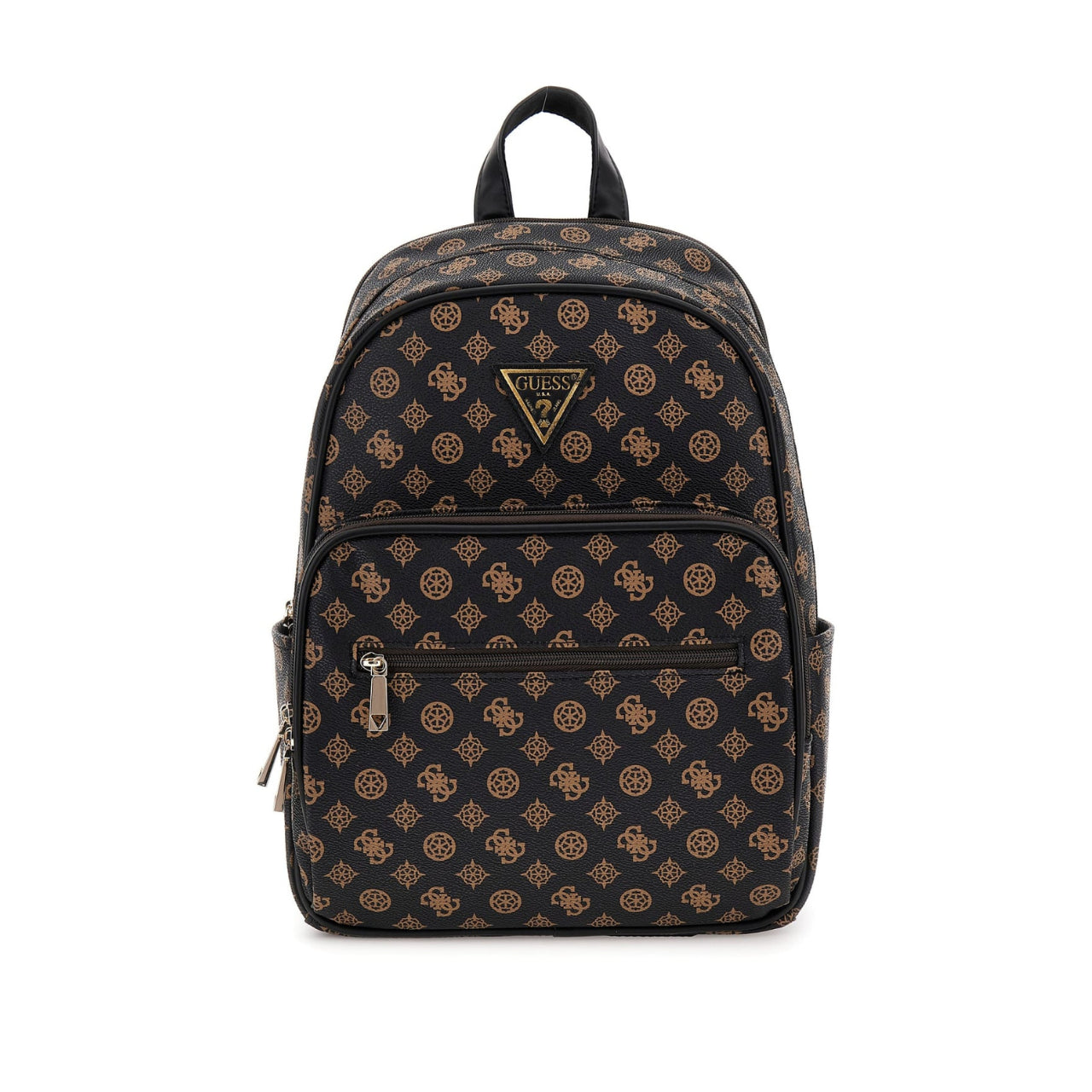 Zaino Guess Donna Wilder travel Marrone/nocciola