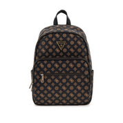 Zaino Guess Donna Wilder travel Marrone/nocciola