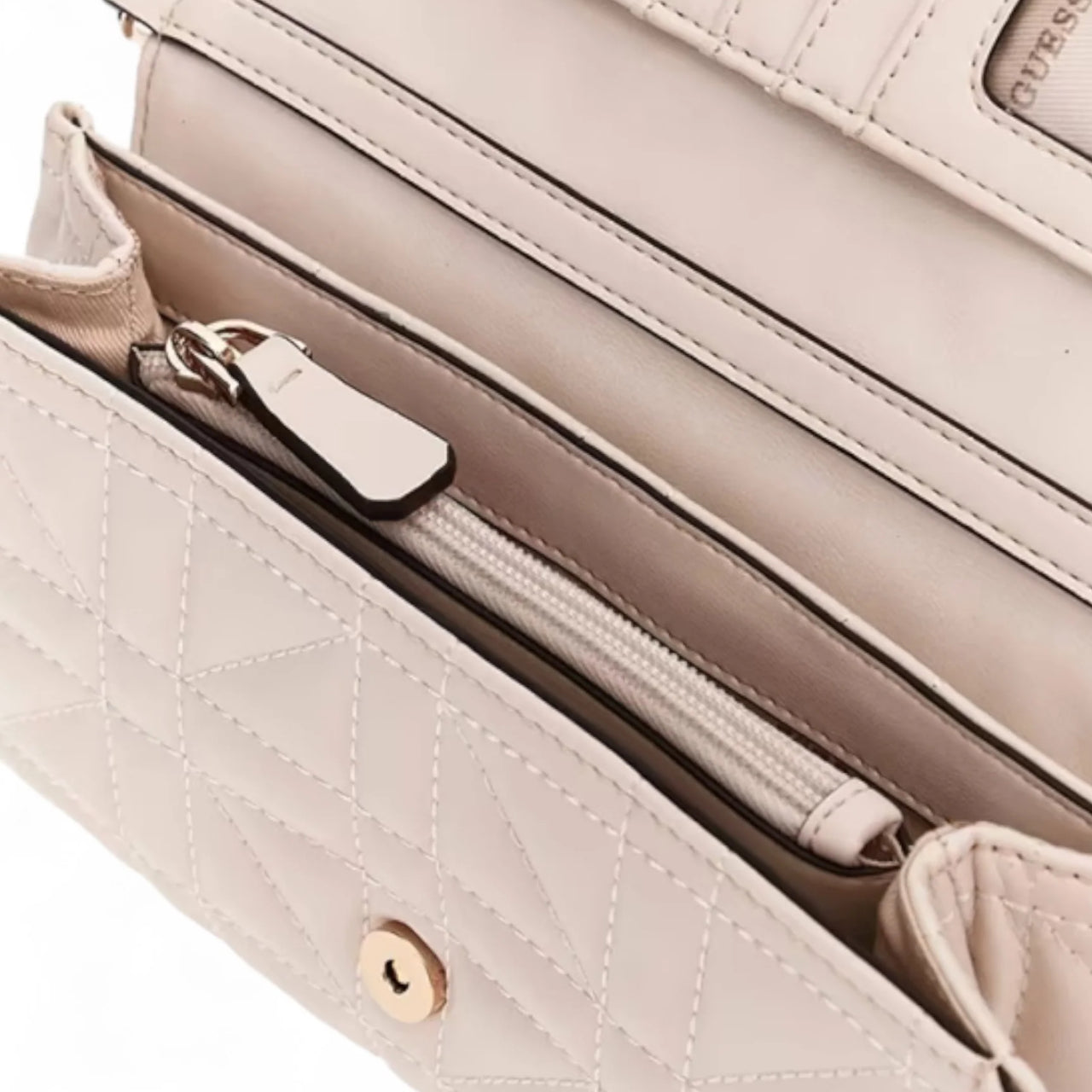 Tracollina Guess Donna Assia Mini Pietra