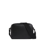 Borsello Calvin Klein Uomo ultralight camera bag Nero