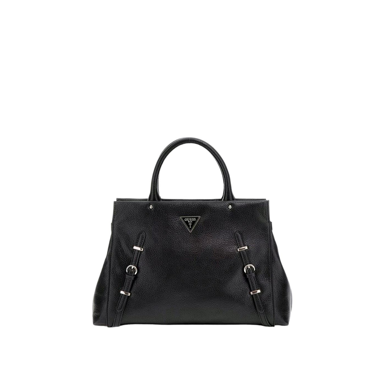 Borsa a Mano Guess Donna Levia Nero