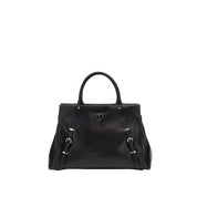 Borsa a Mano Guess Donna Levia Nero