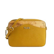 Borsa a Tracolla Alviero Martini 1^ Classe Donna LA83 Senape