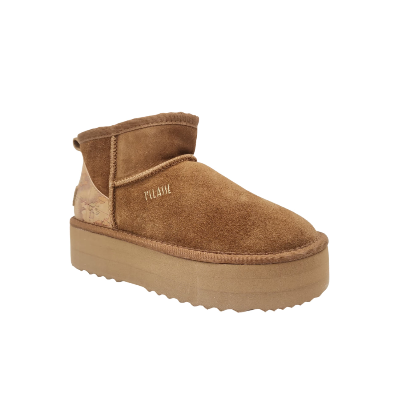 sabot Alviero Martini 1^ Classe Donna 0953 Beige/Geo Classic