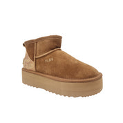 sabot Alviero Martini 1^ Classe Donna 0953 Beige/Geo Classic