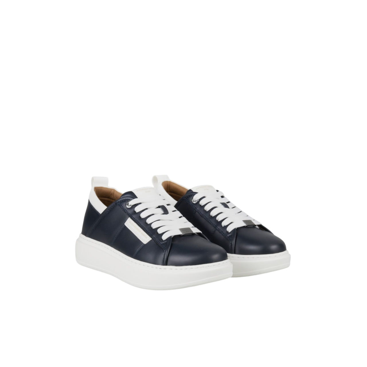 Sneakers Alexander Smith Uomo Eco Wembley