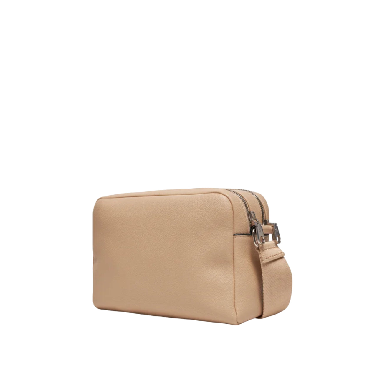 Tracollina Calvin Klein Donna ultralight camera bag Beige