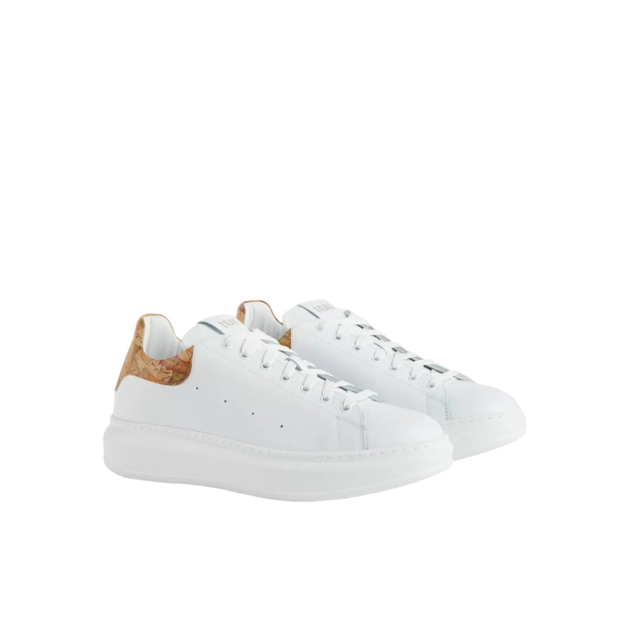 Sneakers Alviero Martini 1^ Classe Uomo U127 Bianco