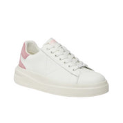 Sneakers Guess Donna Elbina Bianco/rosa
