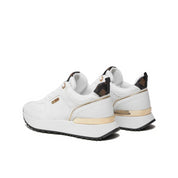 Sneakers Guess Donna Kaddy Bianco