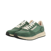 Sneakers U.S. POLO Uomo Seneka Verde