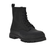 Anfibi Guess Uomo Cesena Nero