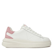 Sneakers Guess Donna Elbina Bianco/rosa