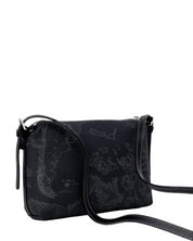 Tracollina Alviero Martini 1^ Classe Donna D027 Geo Black
