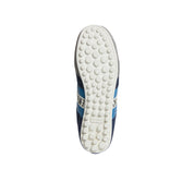 Sneakers BIKKEMBERGS Uomo Soccer Blu/grigio