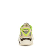 Sneakers Guess Uomo Belluno Carryover multicolore