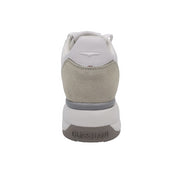 Sneakers GUARDIANI Donna Louise Bianco/beige