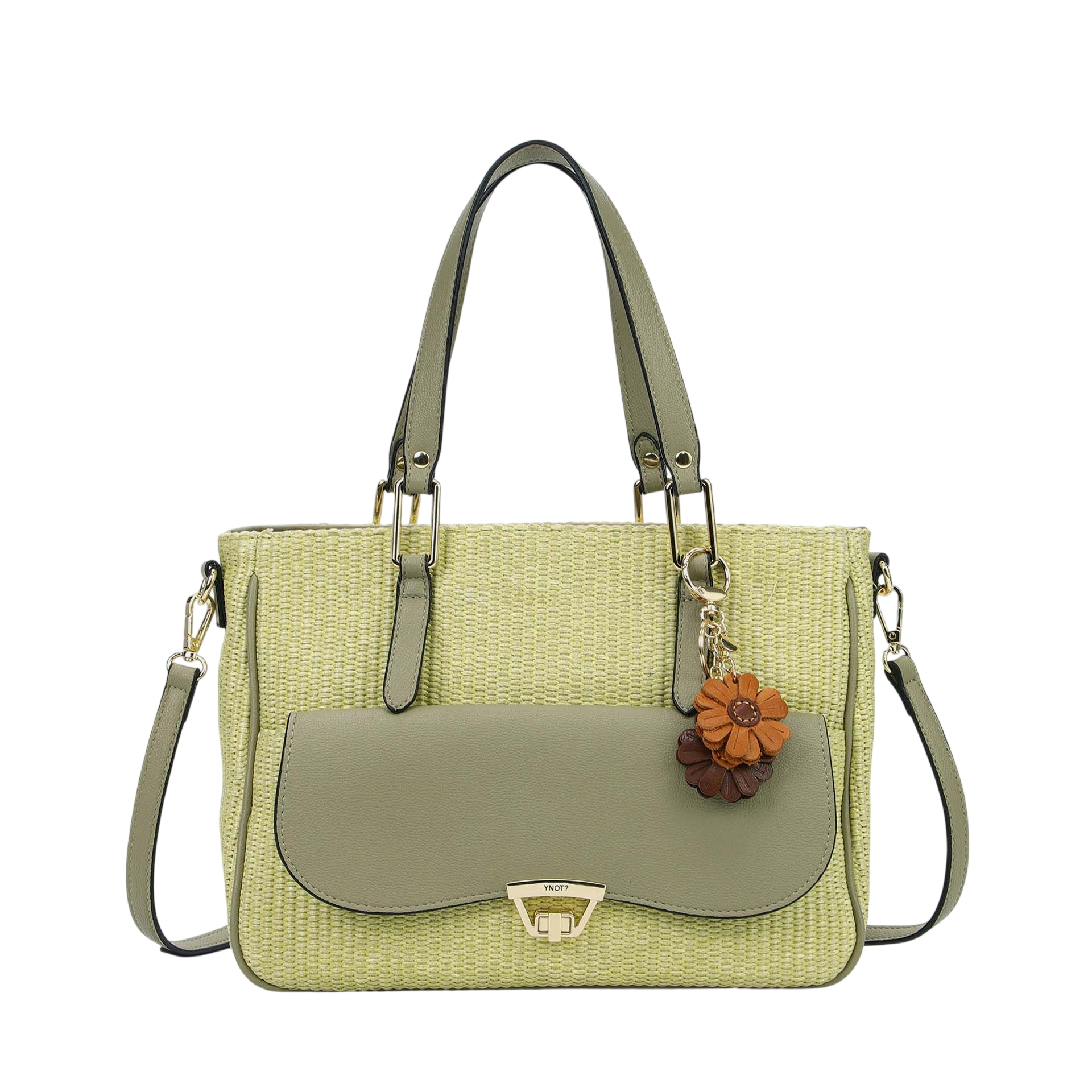 Shopping Y Not? Donna Malindi Lime