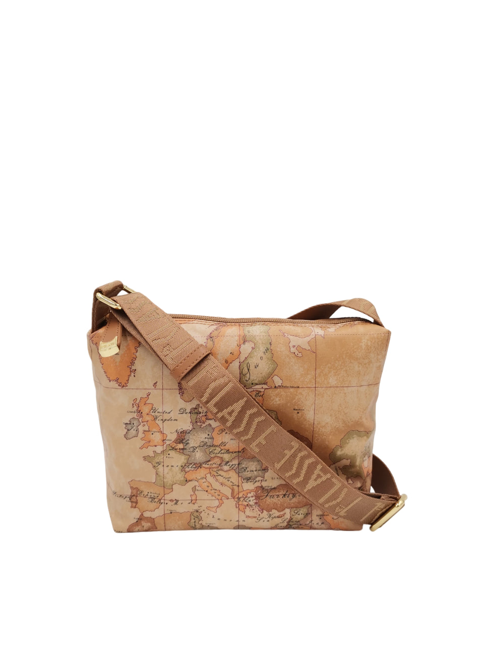 Tracollina Alviero Martini 1^ Classe Donna S002 Geo classic