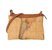 Borsa a Tracolla Alviero Martini 1^ Classe Donna E015 Geo classic