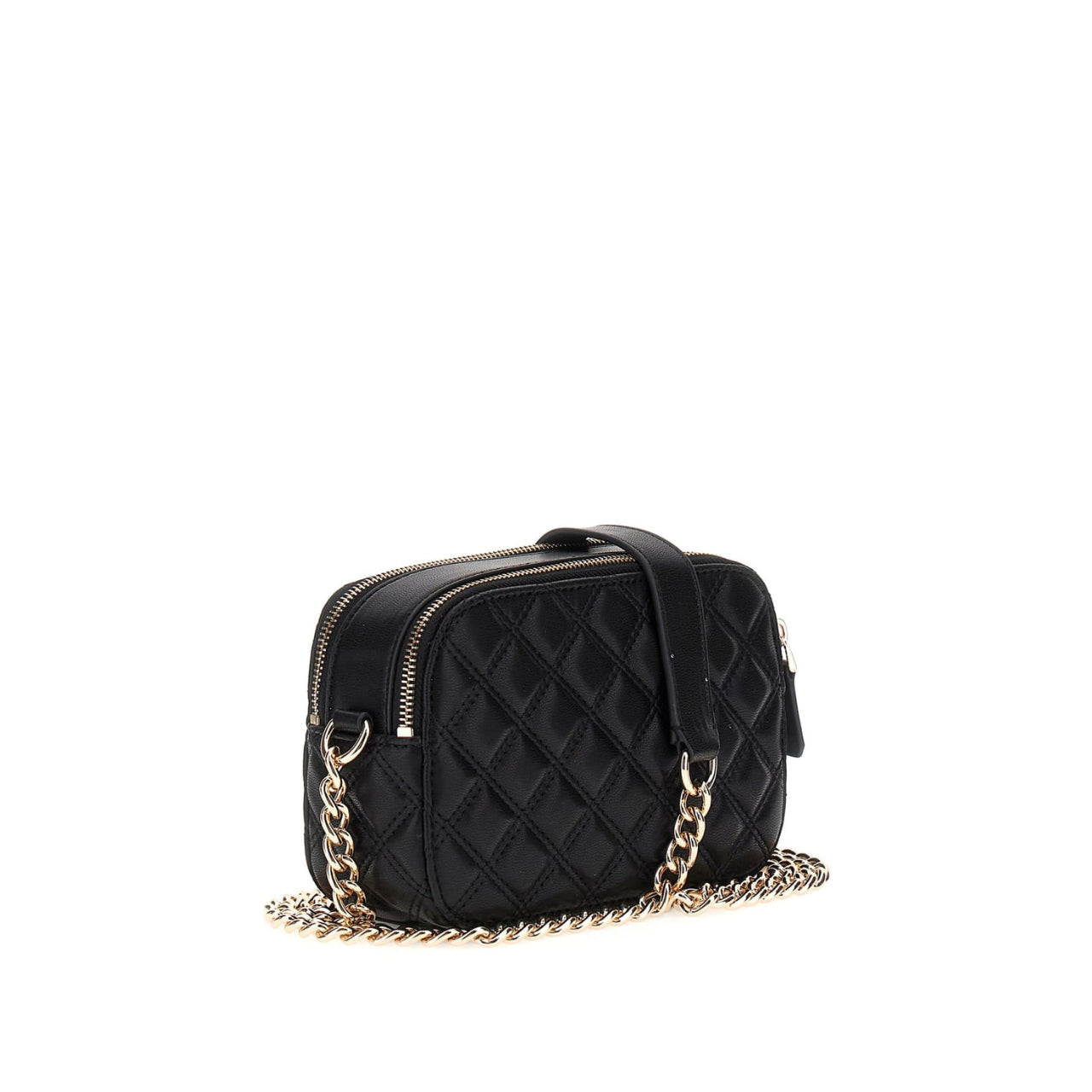 Tracollina Guess Donna Giully Nero