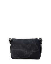 Tracollina Alviero Martini 1^ Classe Donna D027 Geo Black