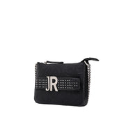 Sottospalla Richmond Donna Ondure Nero/argento