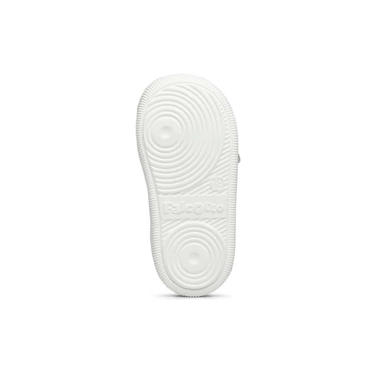 Sneakers Falcotto Bambina Kiner Bianco/multi