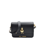 Tracollina Love Moschino Donna Funny Love Nero