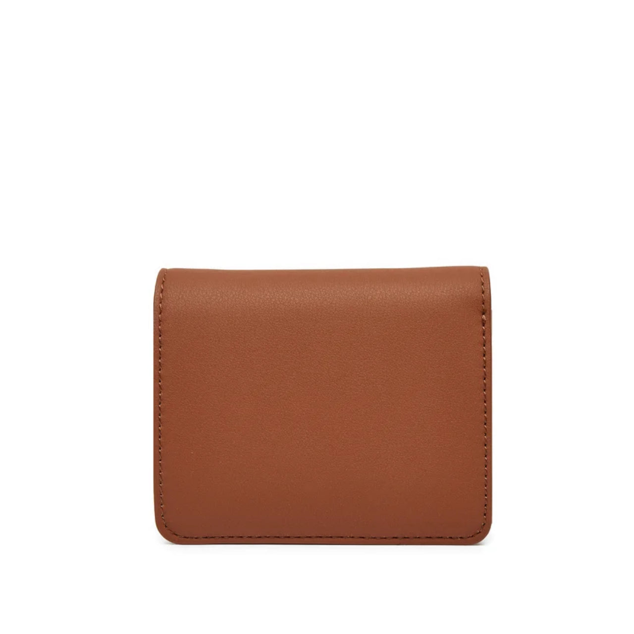 Portafoglio Love Moschino Donna Bold Love small Noce