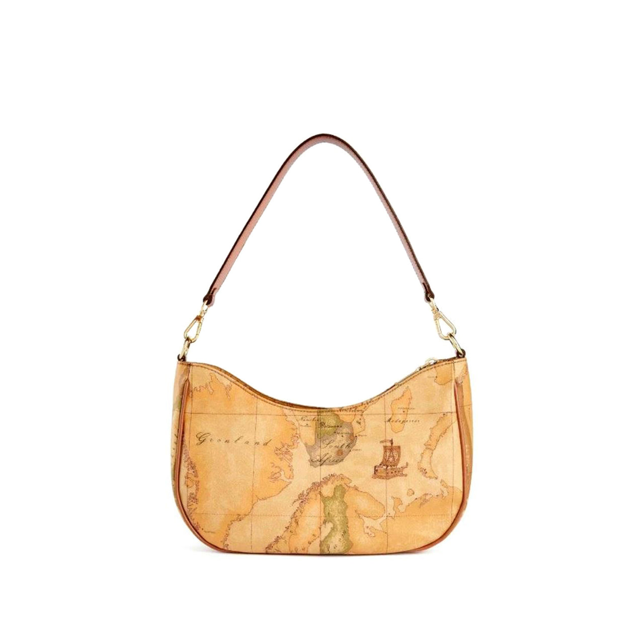 Sottospalla Alviero Martini 1^ Classe Donna D076 Geo classic