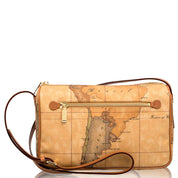 Borsa a Tracolla Alviero Martini 1^ Classe Donna D026 Geo classic