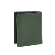 Portafoglio Guess Uomo Mito Verde militare