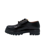 Mocassini Alviero Martini 1^ Classe Donna 2071 Nero lucido